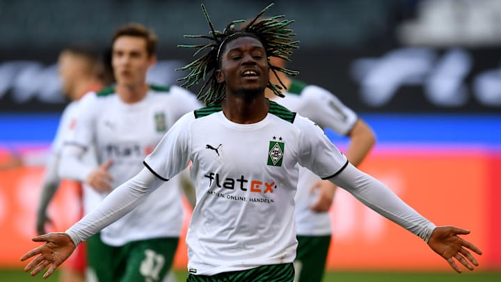 Quel avenir pour Manu Koné ?