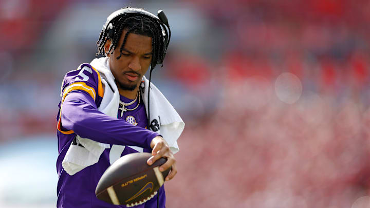 ReliaQuest Bowl - Wisconsin v LSU