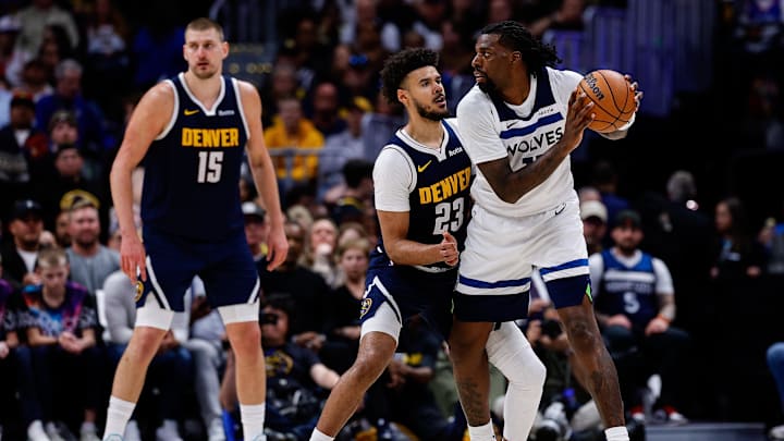 Los Minnesota Timberwolves tienen otra oportunidad de eliminar a los favoritos Denver Nuggets en la primera ronda de los Playoffs de la NBA