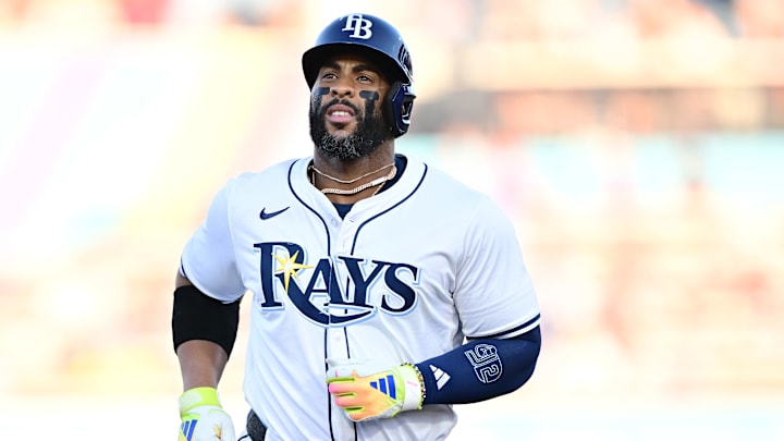 Boston Red Sox v Tampa Bay Rays