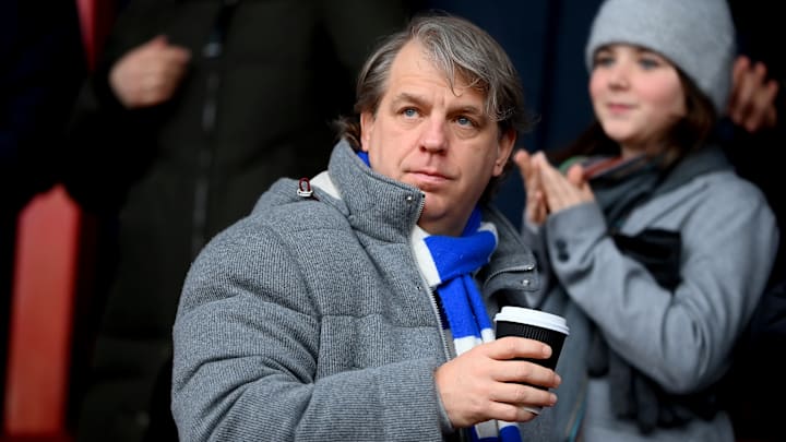 Todd Boehly a licencié des historiques à Chelsea