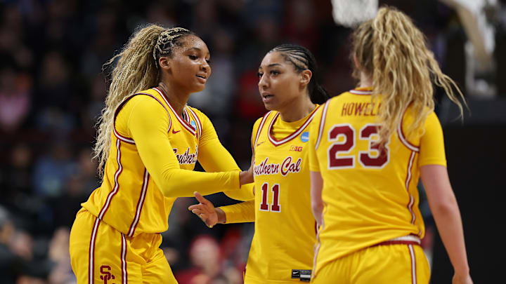 Kansas State v USC