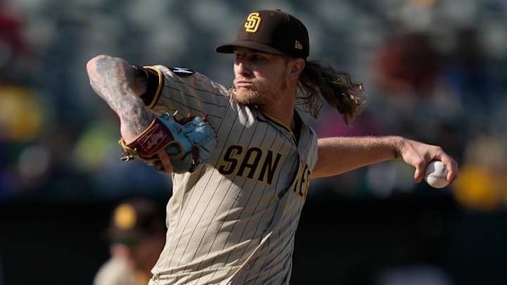Josh Hader sería el cerrador de los Yankees en 2024 