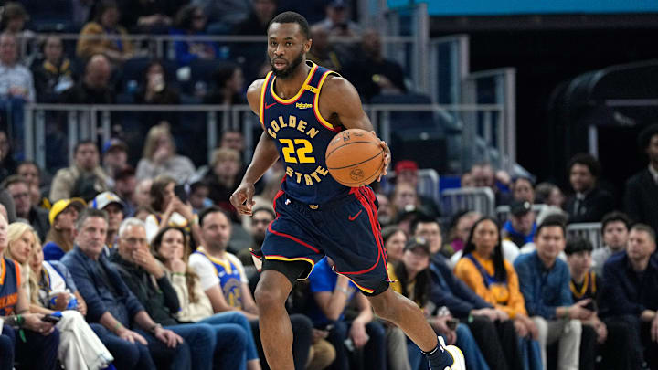 Phoenix Suns v Golden State Warriors