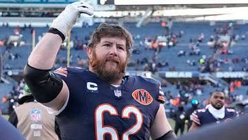 Top Interior Linemen Boost Super Bowl Hopes: Lindstrom, Meinerz Shine