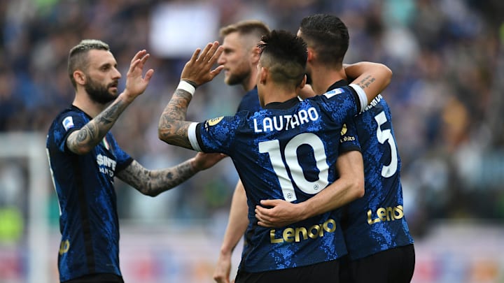 An important win for Inter