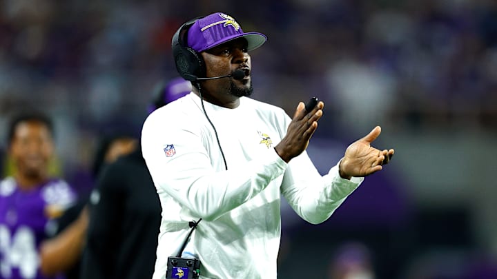 Tennessee Titans v Minnesota Vikings