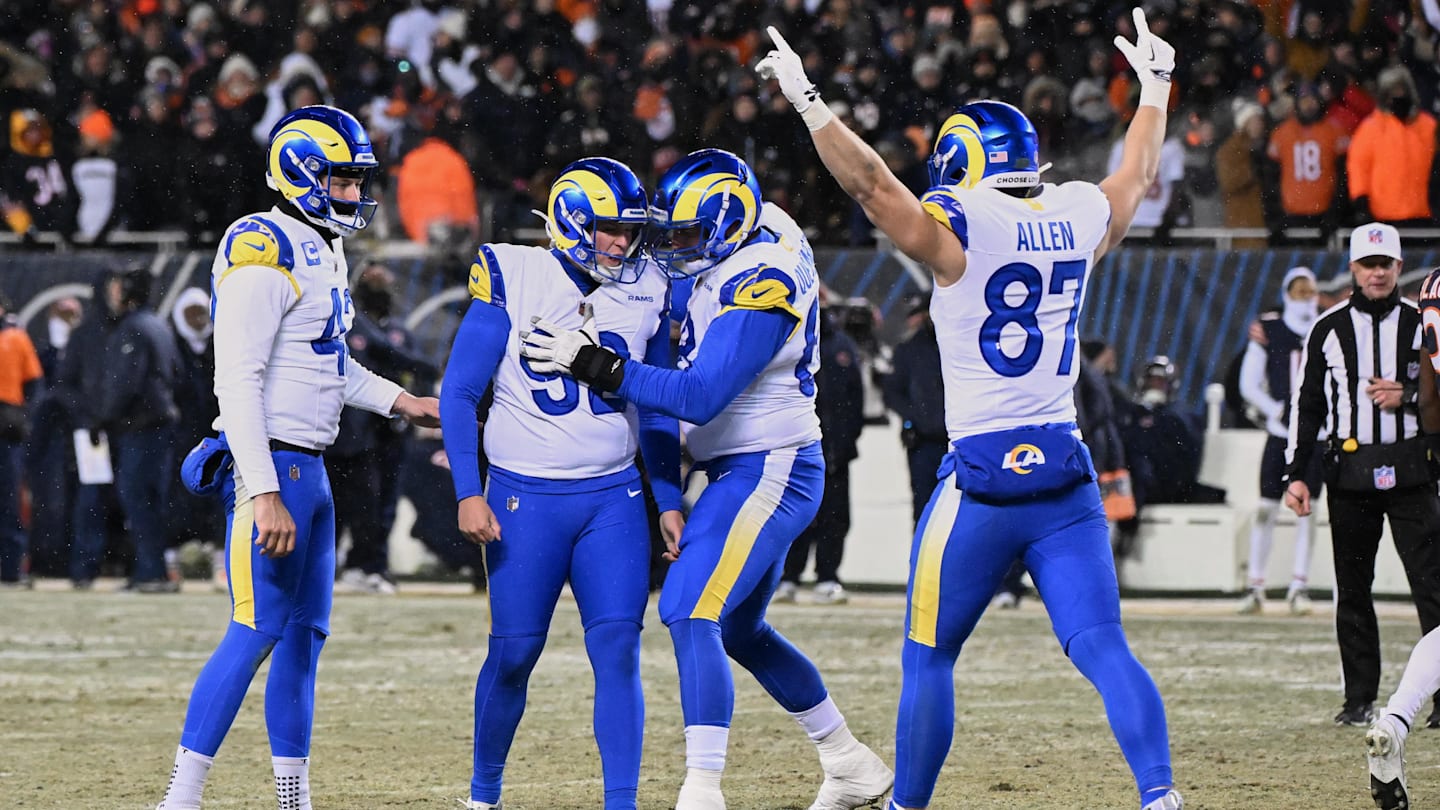 What A Win (and Loss) In Nfc Championship Means For Rams Vs. Seahawks