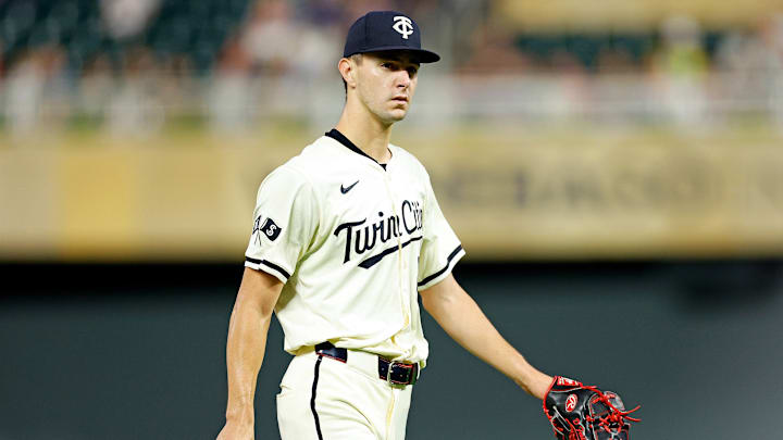 Atlanta Braves v Minnesota Twins