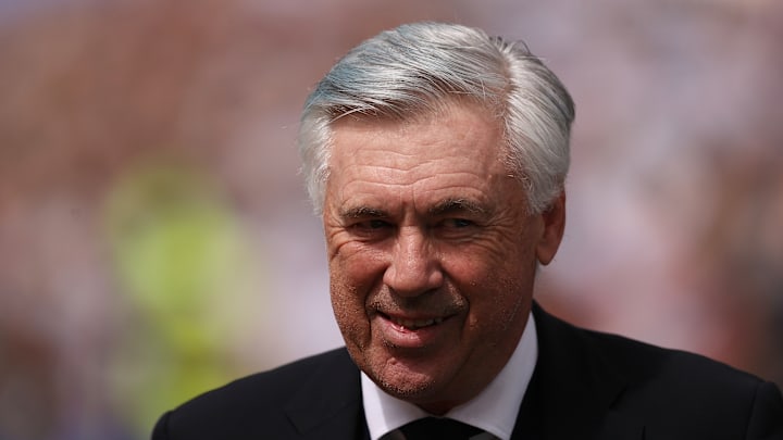Ancelotti
