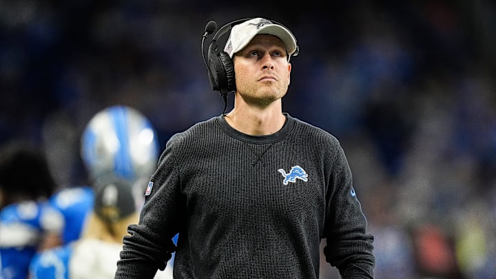 Johnson is once again a top candidate, but will he decide to leave Detroit this season?