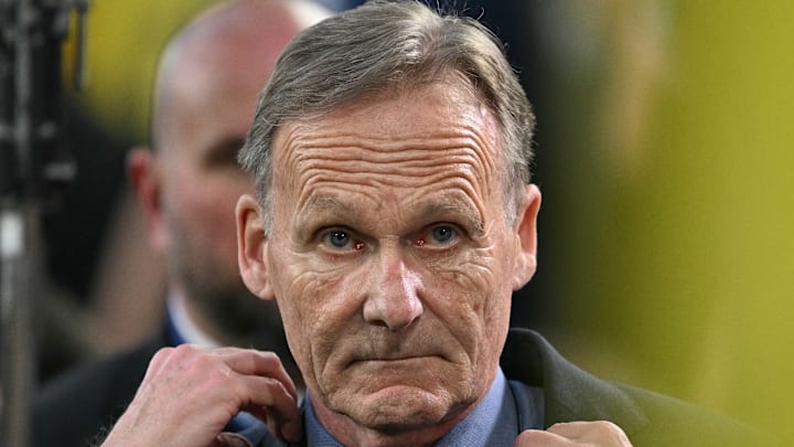 Hans-Joachim Watzke Hans-Joachim Watzke