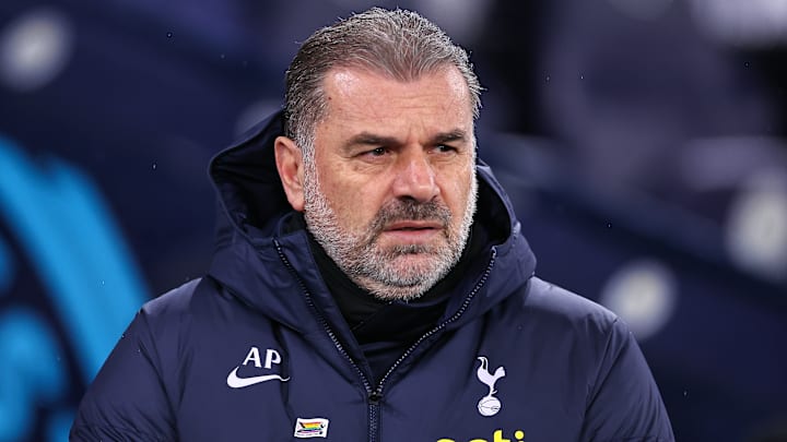 Manchester City v Tottenham Hotspur - Premier League
