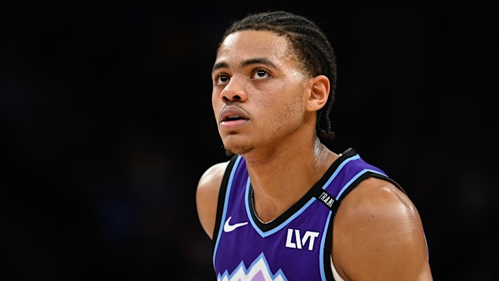 Los Angeles Lakers v Utah Jazz Los Angeles Lakers v Utah Jazz