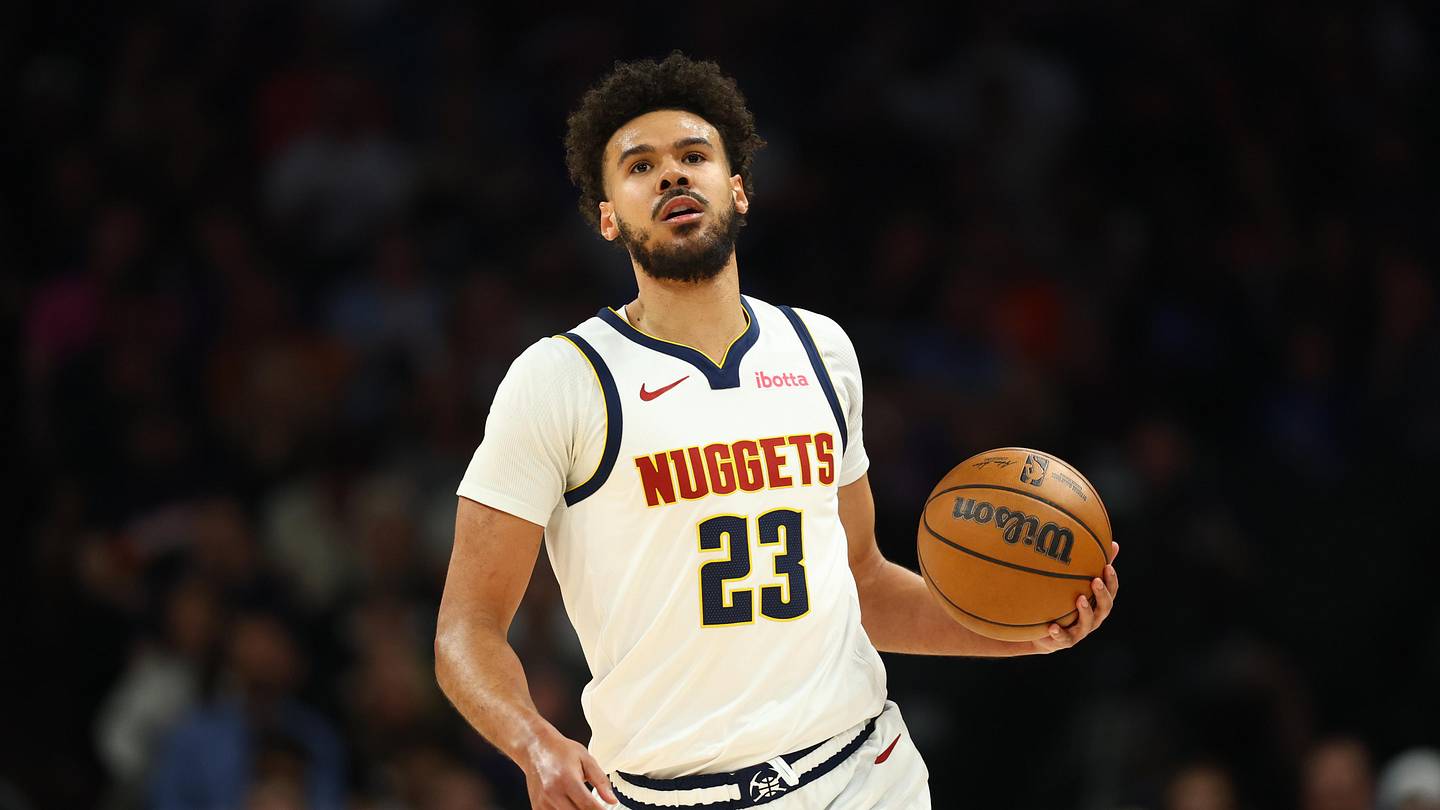 One Nuggets Trade That Could Change Everything After Lottery