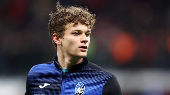 Giorgio Scalvini Giorgio Scalvini