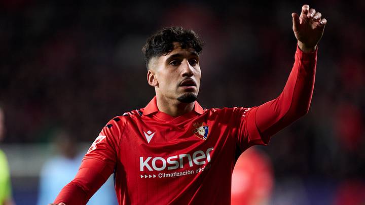 El español Iker Benito podría reforzar al Querétaro El español Iker Benito podría reforzar al Querétaro