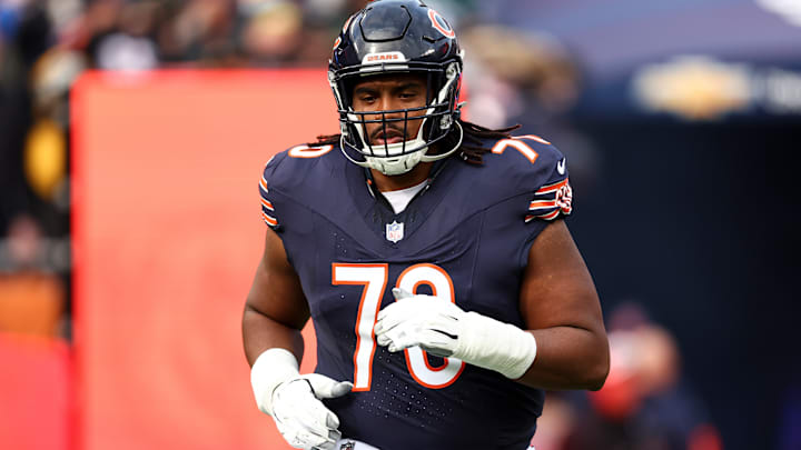 Green Bay Packers v Chicago Bears