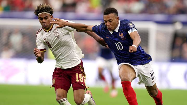 France v Spain: Semi Final - FIFA World Cup 2026 France v Spain: Semi Final - FIFA World Cup 2026