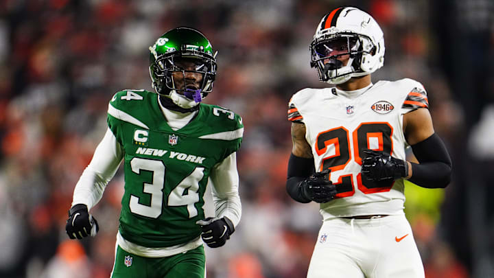 Cleveland Browns