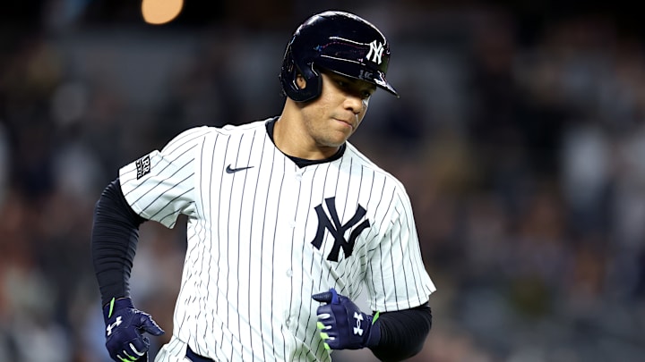 Los Medias Rojas impresionaron a Juan Soto 