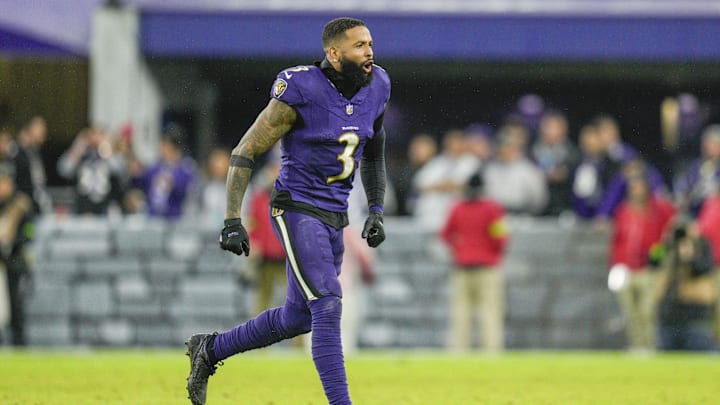 Chris Jones shared a post expressing a desire for the Chiefs to sign Odell Beckham Jr. 