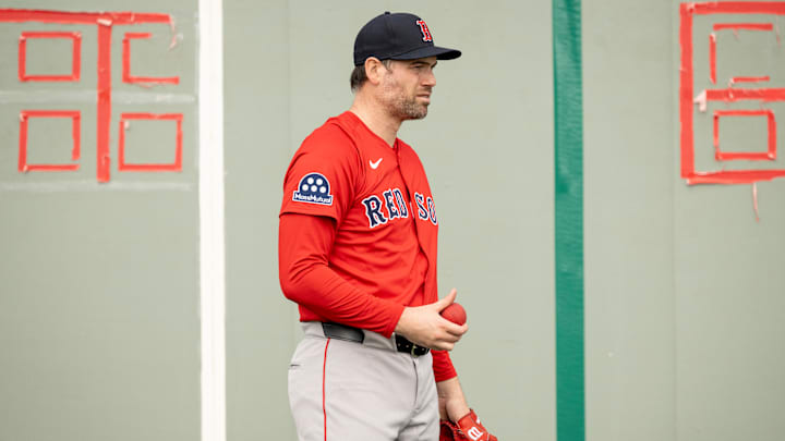 Ottavino no aceptó ir a ligas menores