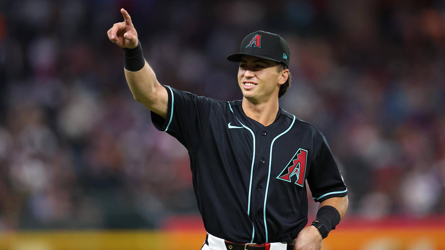 Tommy Troy's Debut Already Setting Up Another Tough D-backs Decision