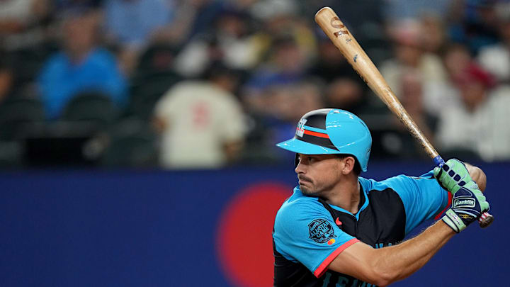 94th MLB All-Star Game presented by Mastercard