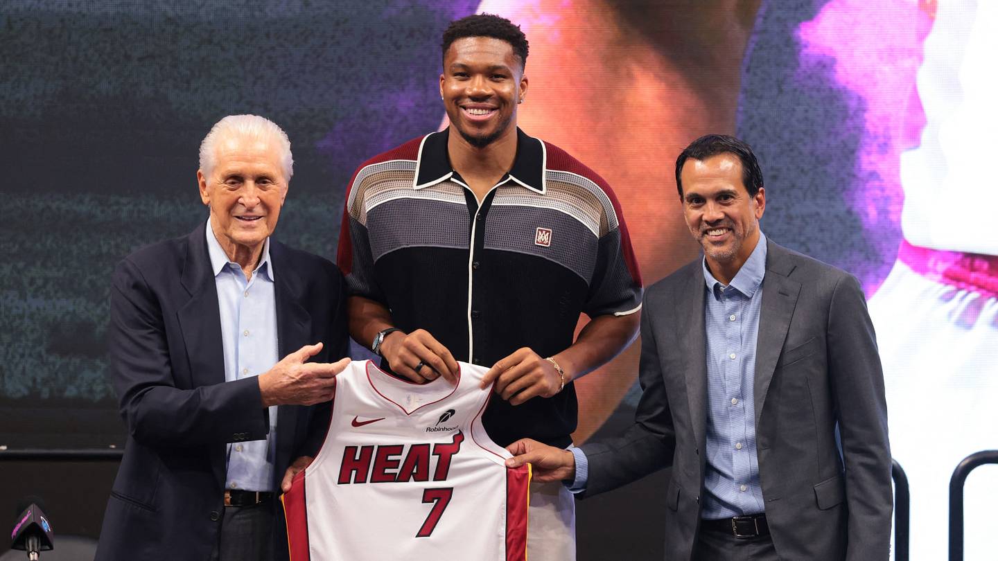 Grading Every Miami Heat Projected Starter for the 2026-2027 season