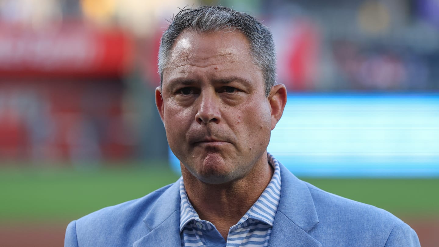 MLB Pipeline's latest Top 100 list snubs one red-hot Royals prospect