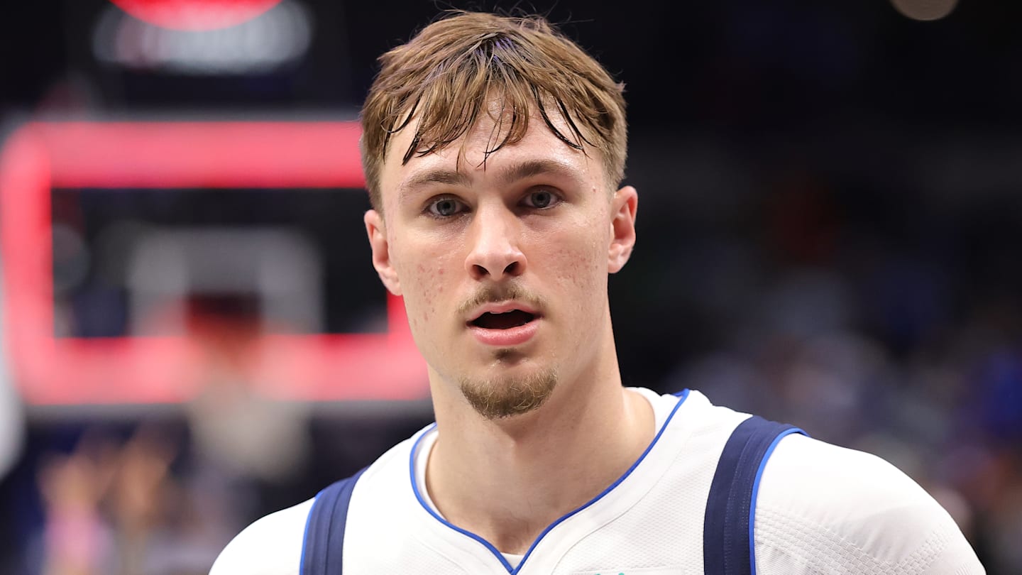 Nico Harrison firing gifts Mavericks perfect blueprint for dream trade