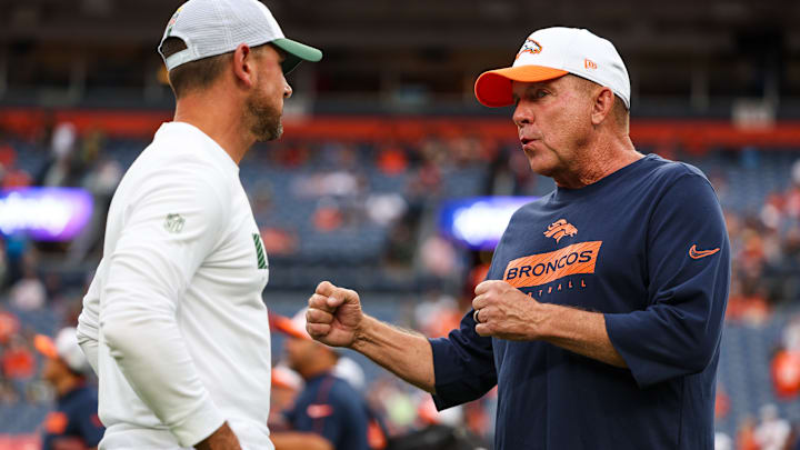 Marcedes Lewis is joining the Denver Broncos practice squad ahead of their matchup with the Green Bay Packers Marcedes Lewis is joining the Denver Broncos practice squad ahead of their matchup with the Green Bay Packers