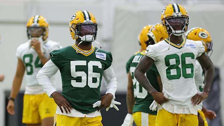 Green Bay Packers