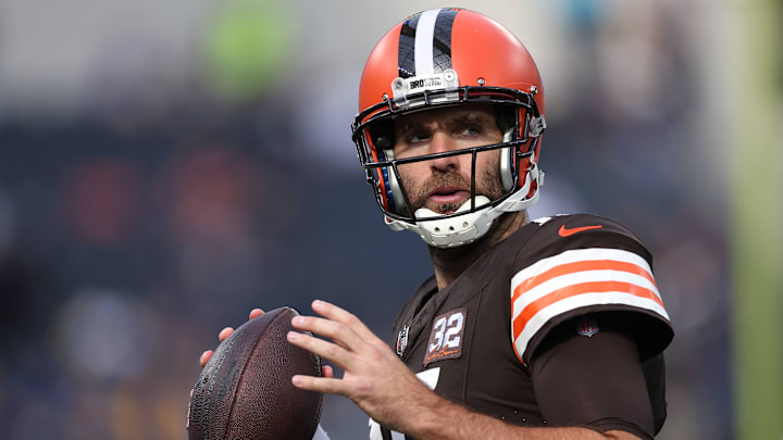 Cleveland Browns