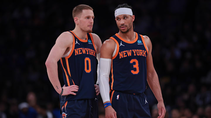 New York Knicks