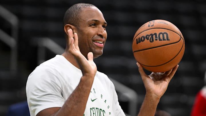 Milwaukee Bucks, Boston Celtics, Al Horford