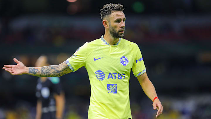 El jugador Miguel Layún no le cierra las puertas a la MLS.