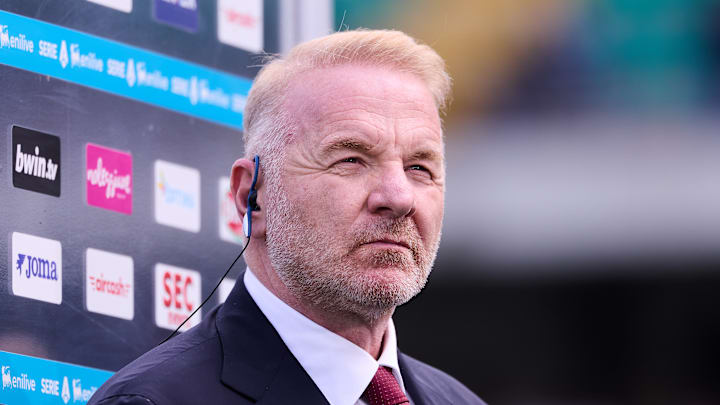 Igli Tare