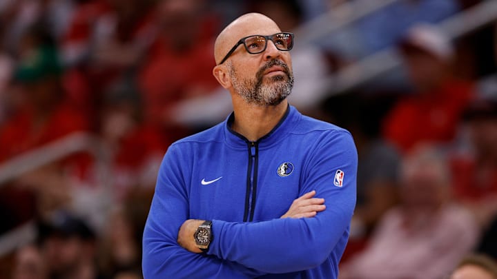 Dallas Mavericks, Jason Kidd