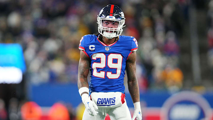 Green Bay Packers, Xavier McKinney