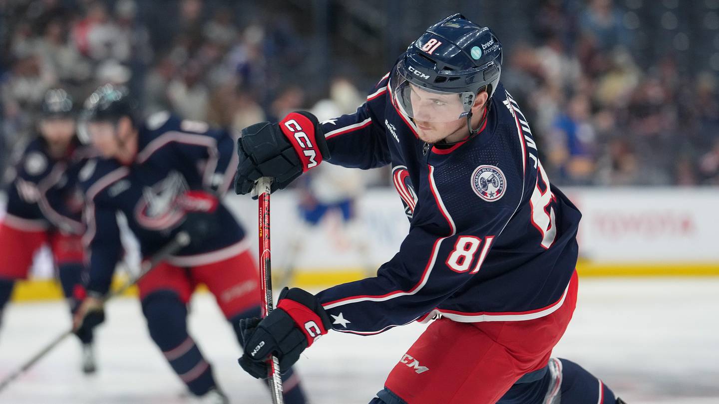 Checking in on the defensemen and goalies for the Cleveland Monsters