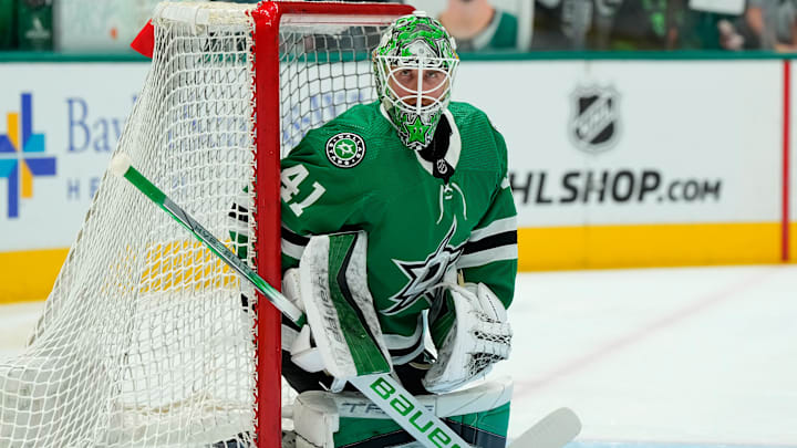 Los Angeles Kings v Dallas Stars