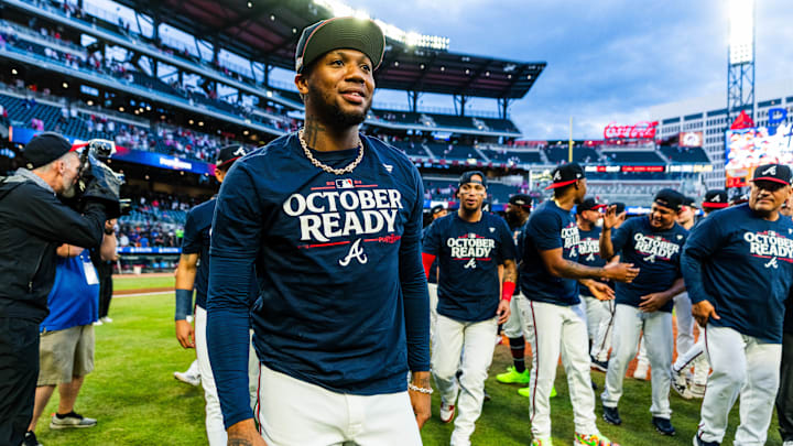 Acuña Jr. se perdió casi toda la campaña 2024