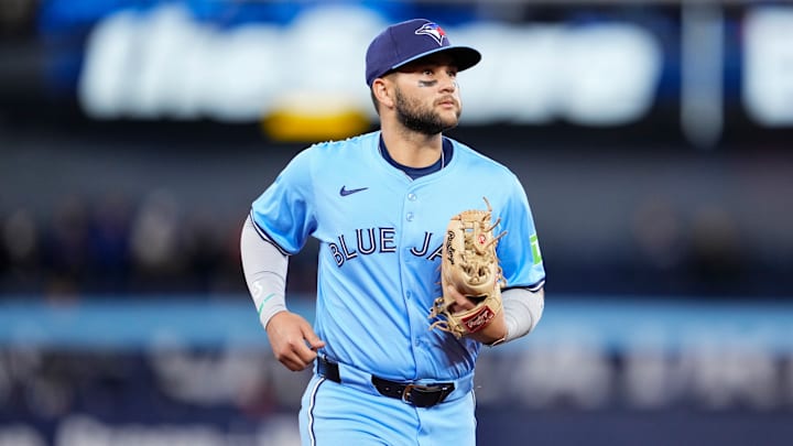 Los Yankees podrían adquirir a Bo Bichette desde Toronto 