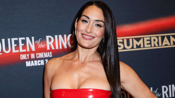 Nikki Bella