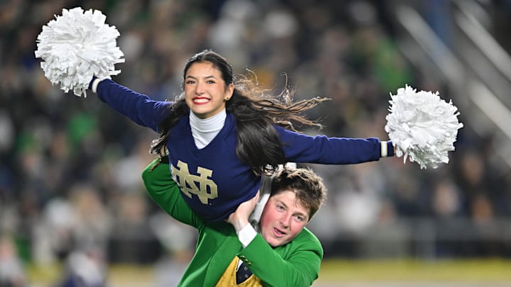 Notre Dame controversially declined an invitation to a bowl game, and now one of its best players reveals why. Notre Dame controversially declined an invitation to a bowl game, and now one of its best players reveals why.