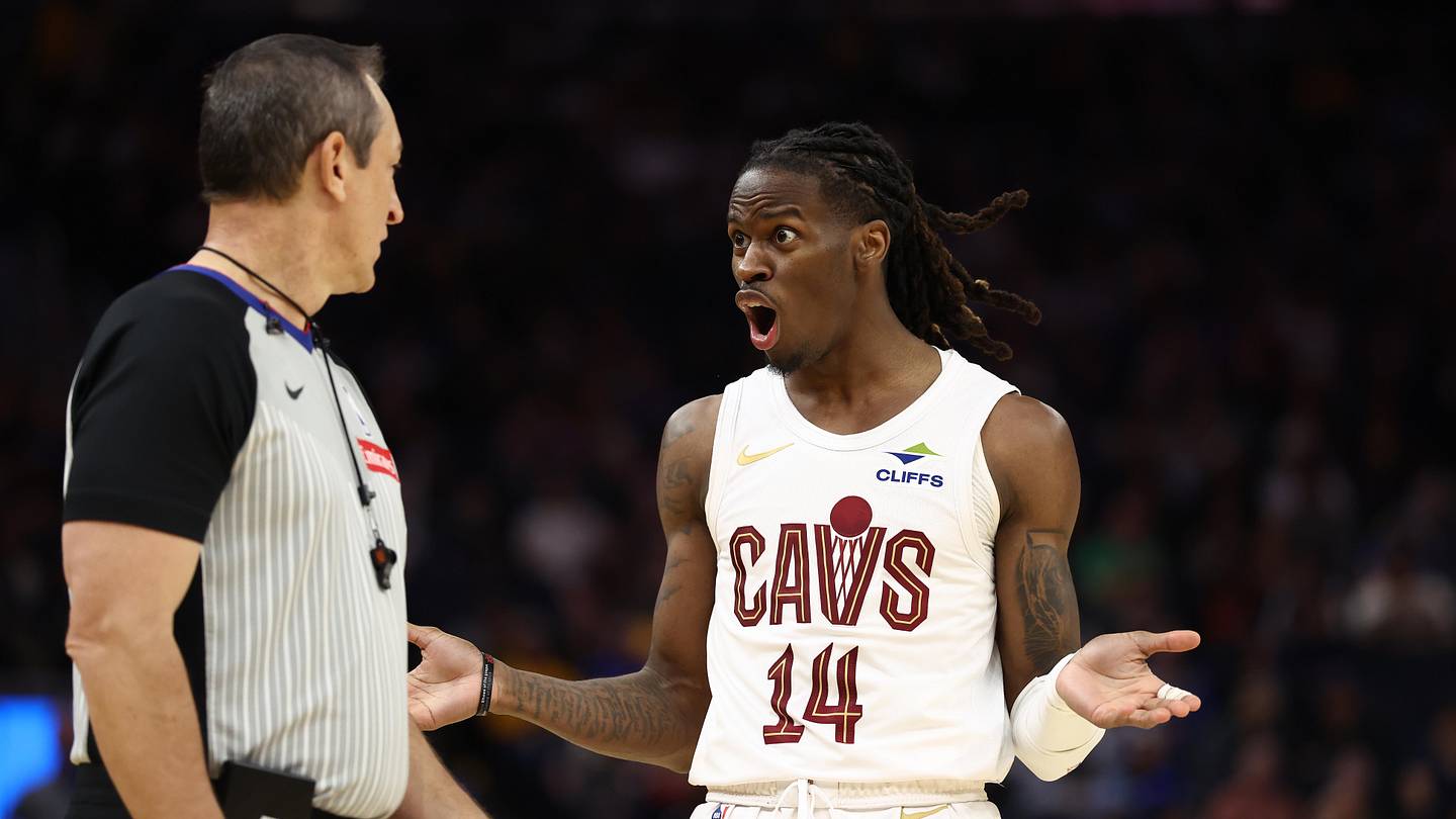 Cavaliers have kicked these players to the curb in war with Pistons