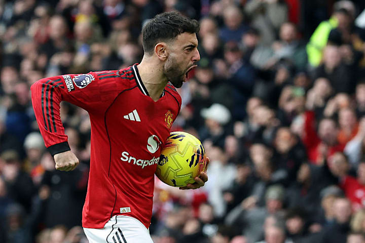 บรูโน่ แฟร์นันเดส บรูโน่ แฟร์นันเดส