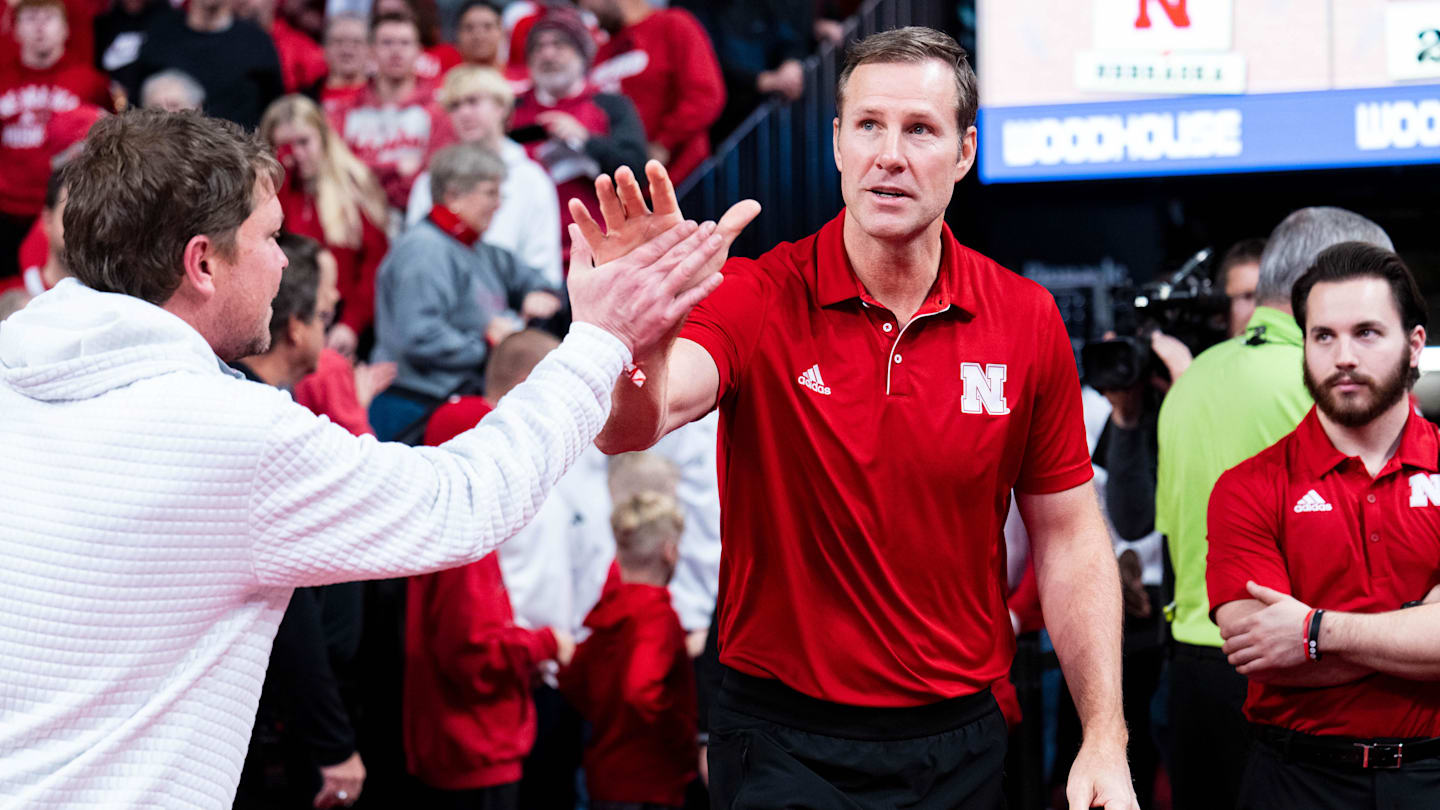 Why PBA Is Becoming the Heart of Nebraska Basketball This Season